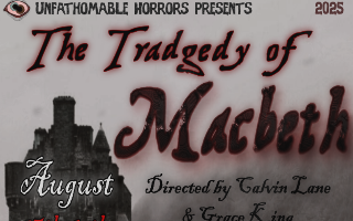 The Tragedy of Macbeth