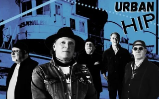 Urban Hip(Tribute to The Tragically Hip Show)