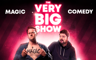The Very Big Show