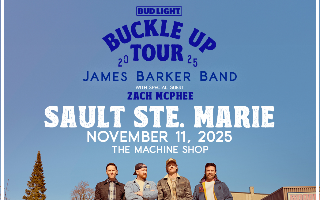 James Barker Band