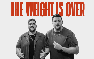 The Weight Is Over: Marc-Anthony Sinagoga & Neema Naz