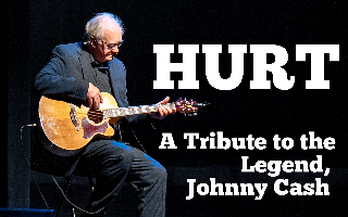 Hurt: A Tribute to the Legend, Johnny Cash
