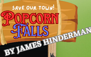 Popcorn Falls