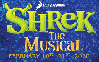 Shrek! The Musical
