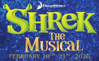 Shrek! The Musical (Dinner & Show)