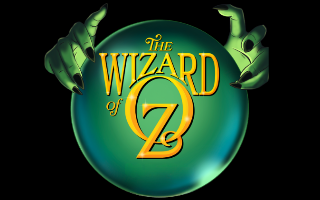 The Wizard of Oz