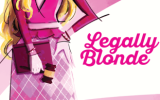 Legally Blonde