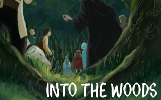 Into The Woods