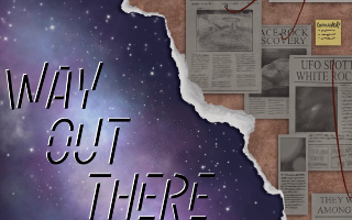 MDP-Way Out There