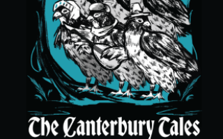 MDP-Geoffrey Chaucer's The Canterbury Tales