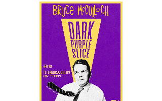Bruce McCulloch
