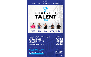 Peterborough's Got Talent