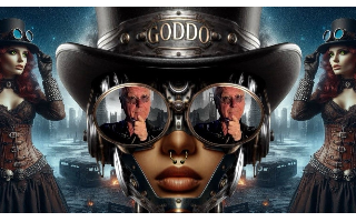 GODDO 50th Anniversary Tour