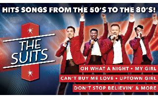 The SUITS