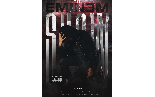THE EMINEM SHOW: THE GUESS WHO'S BACK TOUR A TRIBUTE TO SLIM SHADY