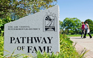 PATHWAY OF FAME