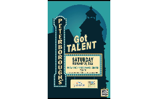Peterborough's Got Talent