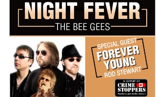 Night Fever & Forever Young