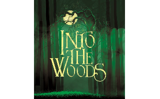 INTO THE WOODS