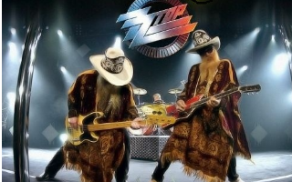 Fandango, The ZZ Top Experience
