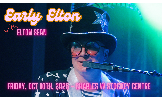 Early Elton