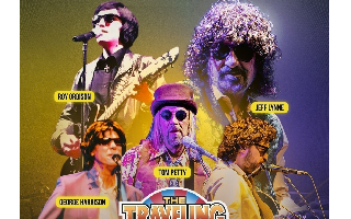 The Traveling Milburys