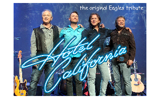 Hotel California