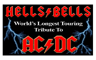 HELLS BELLS  Celebrating the Music of AC/DC