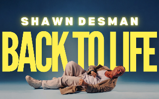 Shawn Desman