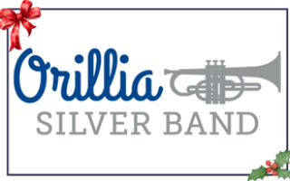 Orillia Silver Band's Sleigh Bells and Brass Christmas Concert
