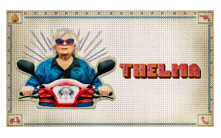Film at The Stockey: Thelma