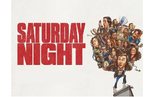 Film at The Stockey: Saturday Night