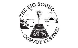 CBC Radio Laugh Out Loud Gala @ The Big Sound Comedy Festival