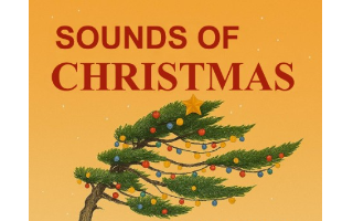 Parry Sound High School Christmas Concert