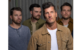 HIGH VALLEY  PARADISE & HURRICANES TOUR