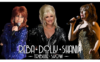 The Queens of Country