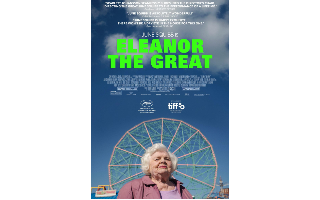 Film at the Stockey: Eleanor the Great