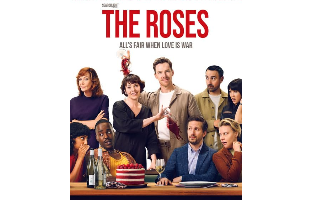 Film at The Stockey: The Roses
