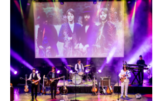 Parry Sound Beatlemania!