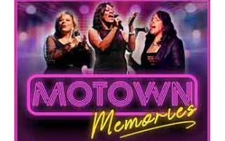 Motown Memories