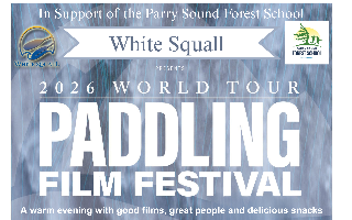 Paddling Film Festival