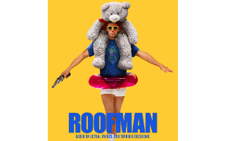 Film at the Stockey: Roofman