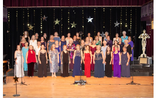 I Got the Music in Me