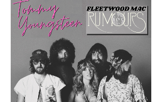 Tommy Youngsteen - Fleetwood Mac 