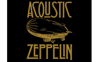 2026 Stockey Pub Night: Acoustic Zeppelin