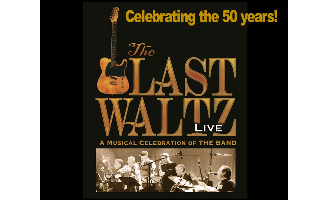 The Last Waltz