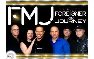 FMJ - Foreigner Meets Journey