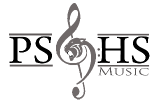 Parry Sound High School Spring Concert 2026