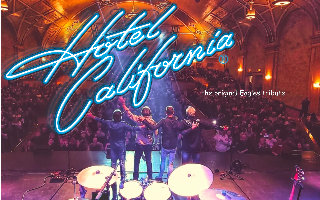Hotel California - December