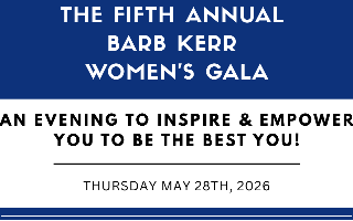 Fifth Annual Barb Kerr's Women's Gala